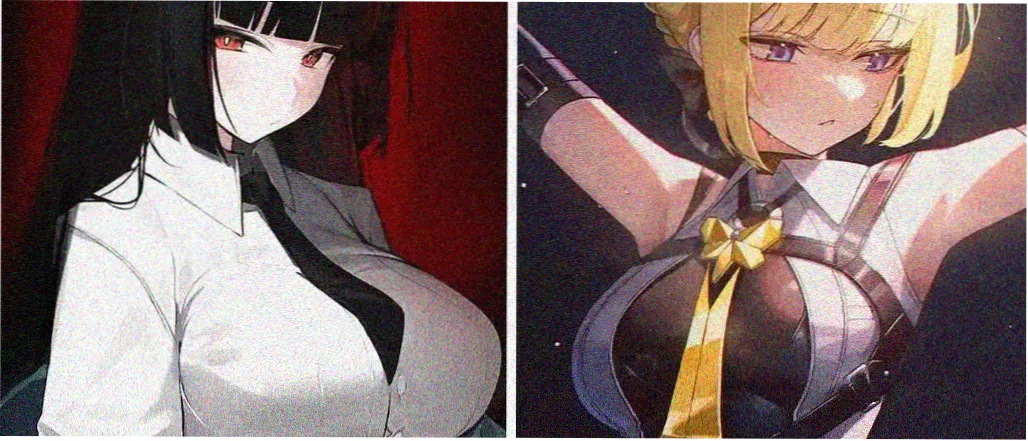 名侦探柯南同人漫画主推横幅